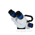 10 -кратный бинокулярный стерео микроскоп оптический стерео микроскоп